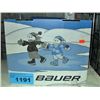 Image 1 : Pair of Bauer ice skates