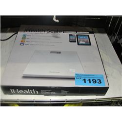 Health scale