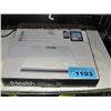 Image 1 : Health scale