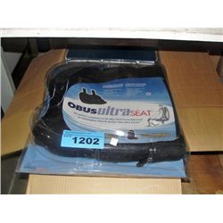 One Obas Form ultra seat cushion (x24 take one or take them all)