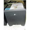 Image 1 : Energy home audio subwoofer