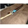 Image 1 : Samurai sword with sheath
