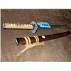 Image 1 : Samurai short sword with sheath