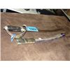 Image 1 : Sword and scabberd