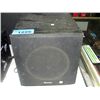 Image 1 : Paradigm home audio subwoofer