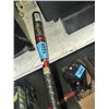 Image 1 : Supershell softball bat