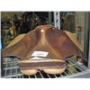 Image 1 : English riding saddle