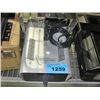 Image 1 : Stage lighting fog machine