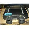 Image 1 : Velodyne subcontracter series in the wall home audio sub woofer