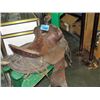 Image 1 : Western saddle