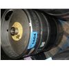 Image 1 : Sleeman beer keg and contents
