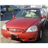 Image 1 : 2003 Kia Rio RS Aircared, no declarations 180,000km