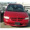Image 1 : 1996 Dodge Caravan Aircared, no declarations 253, 021km