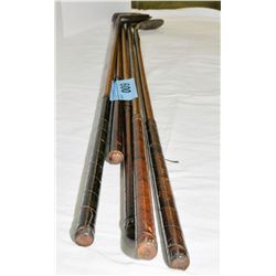 Set of 5 McGregor and Ganby Datton Ohio early