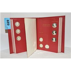 The kings and queens of england first edition