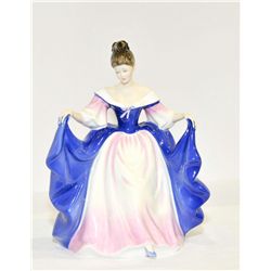 Royal Doulton England bone china figurine