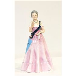 Royal Doulton England bone china figurine