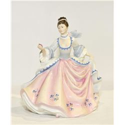 Royal Doulton England bone china figurine