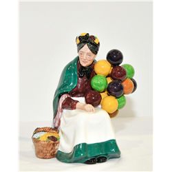 Royal Doulton England Bone china figurine