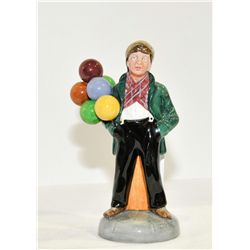 Royal Doulton England Bone china figurine
