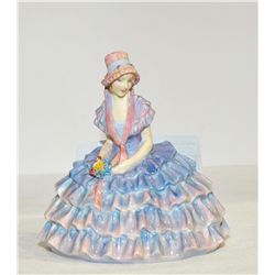Royal Doulton England Bone china figurine