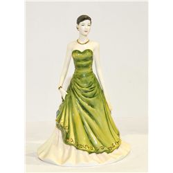 Royal Doulton England Bone china figurine