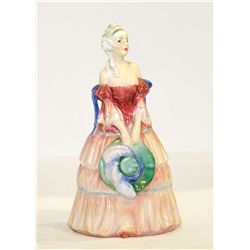 Royal Doulton England Bone china figurine