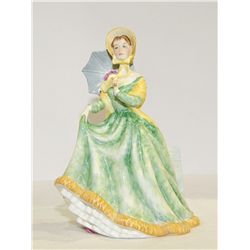 Royal Doulton England Bone china figurine