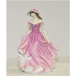 Royal Doulton England Bone china figurine