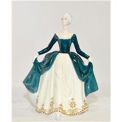 Royal Doulton England Bone china figurine