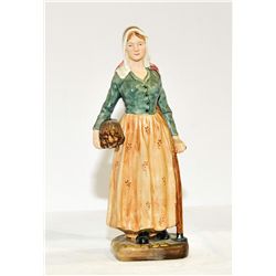 Royal Doulton England Bone china figurine