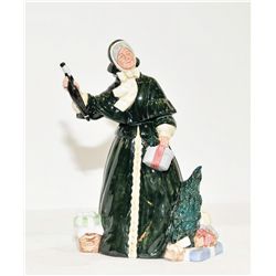 Royal Doulton England Bone china figurine