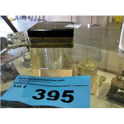 Desktop inkwell