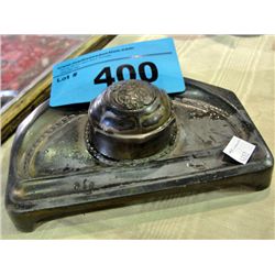 Desktop inkwell