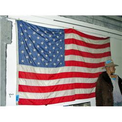 American flag
