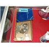 Image 1 : Box of assorted world coins