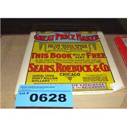 1908 sears robot catalog