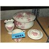 Image 1 : 7pc heuron england victorian chamber set