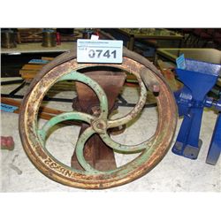#32 manual grinder
