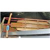 Image 1 : Super steering childs sled