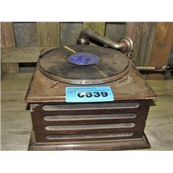 Grammophone