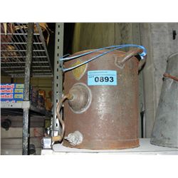 SMP triumph churn
