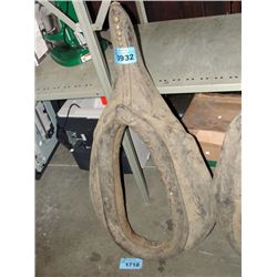 Show harness