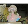 Image 1 : Fancy doll table lamp