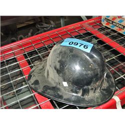 Firemans hat