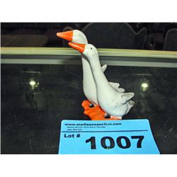 Beswick England Geese figurine