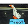 Image 1 : Beswick England Geese figurine