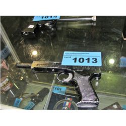 Diana SP50 made in great britain avengers series