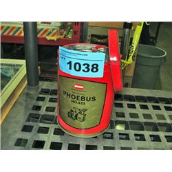 Original Phoebes #625 camp stove