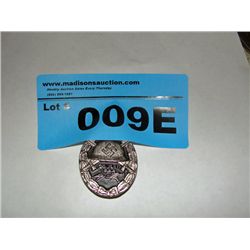 German Nazi badge